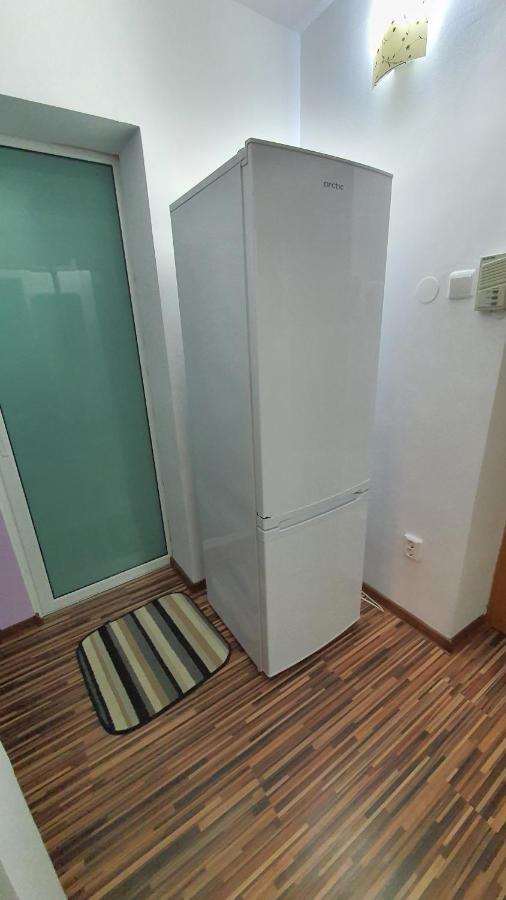 Studio Cathedral Braila Ngoại thất bức ảnh
