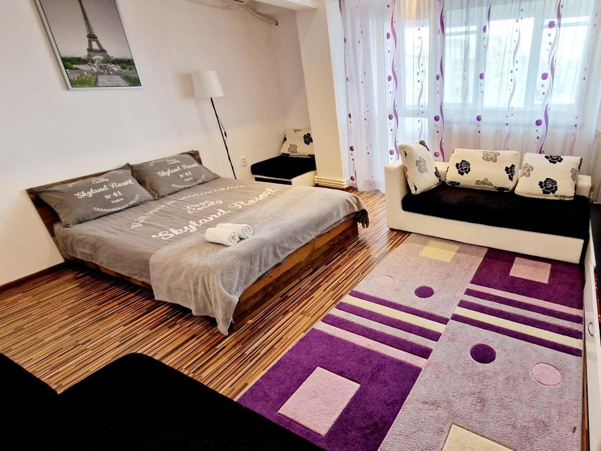 Studio Cathedral Braila Ngoại thất bức ảnh